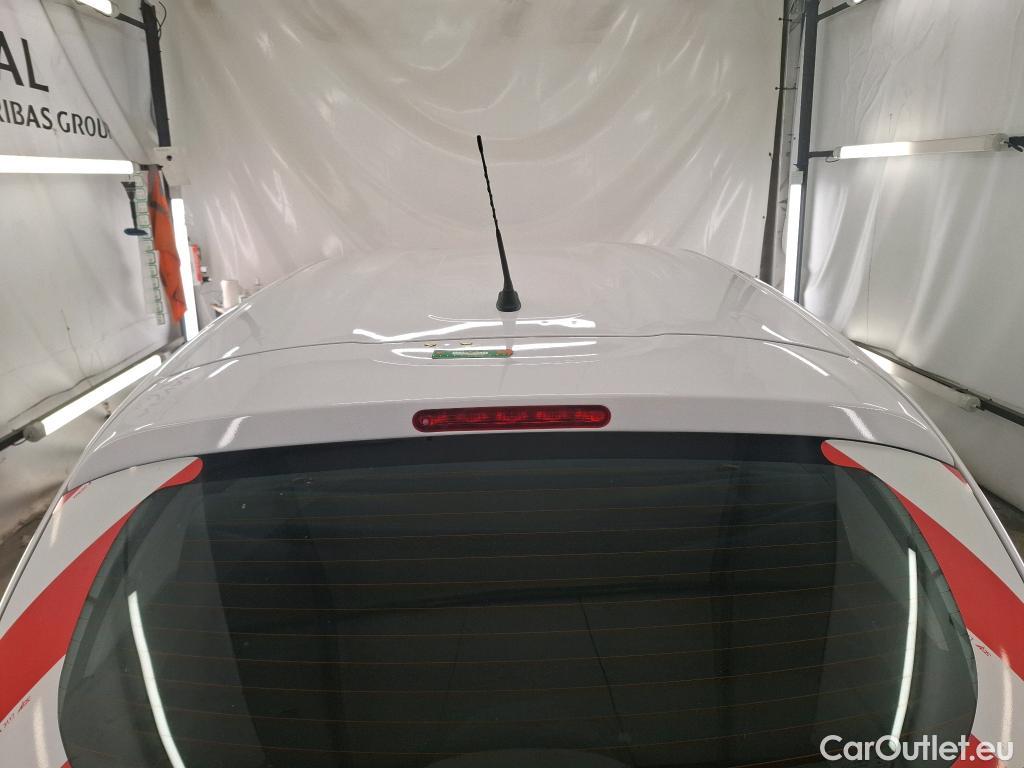  Citroen  C3  Société Feel Nav 1.2 PureTech 80CV BVM5 E6 #33