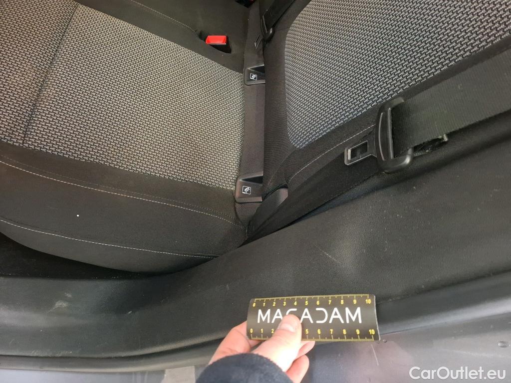  Opel   Grandland X Grandland X Edition 1.5 130CV BVA8 E6dT #30