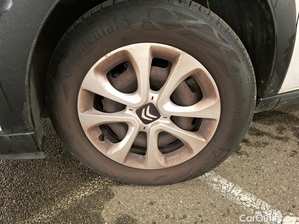  Citroen  C3  Société Feel 1.6 BlueHDi 75CV BVM5 E6 #31