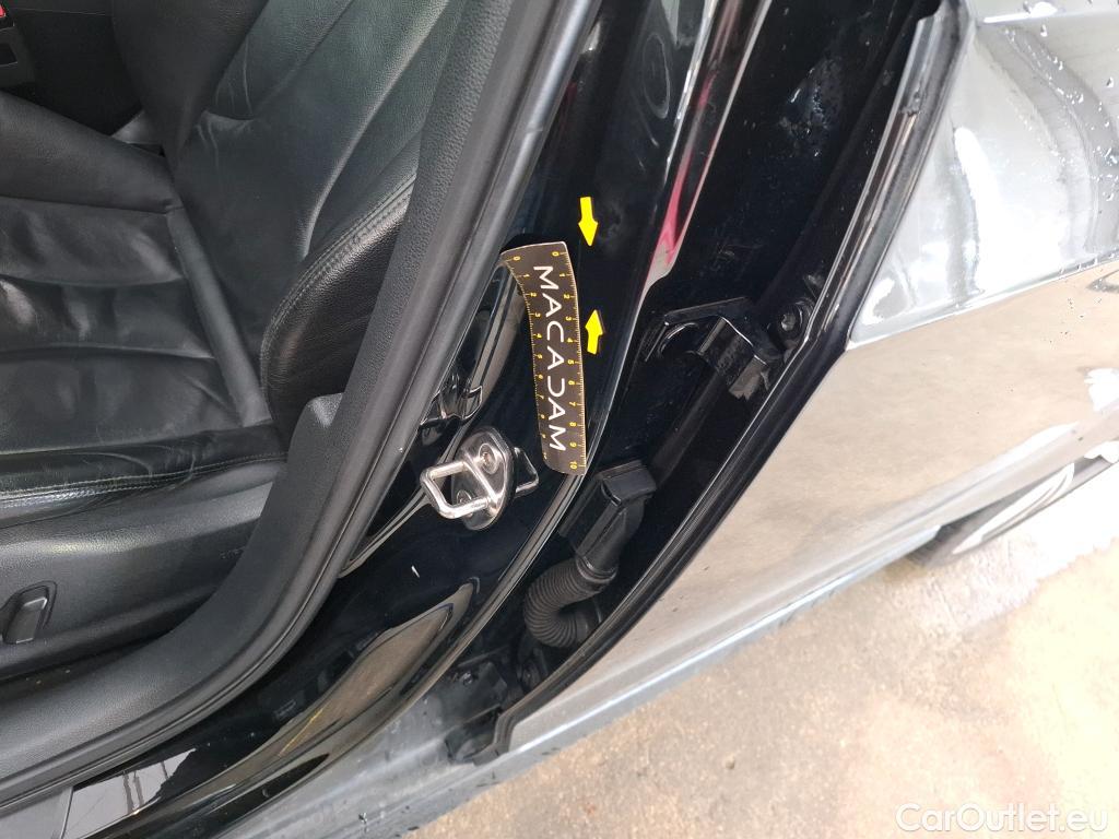  Audi  A3  Sportback Design luxe 1.4 TFSI 150CV BVM6 E6 #69