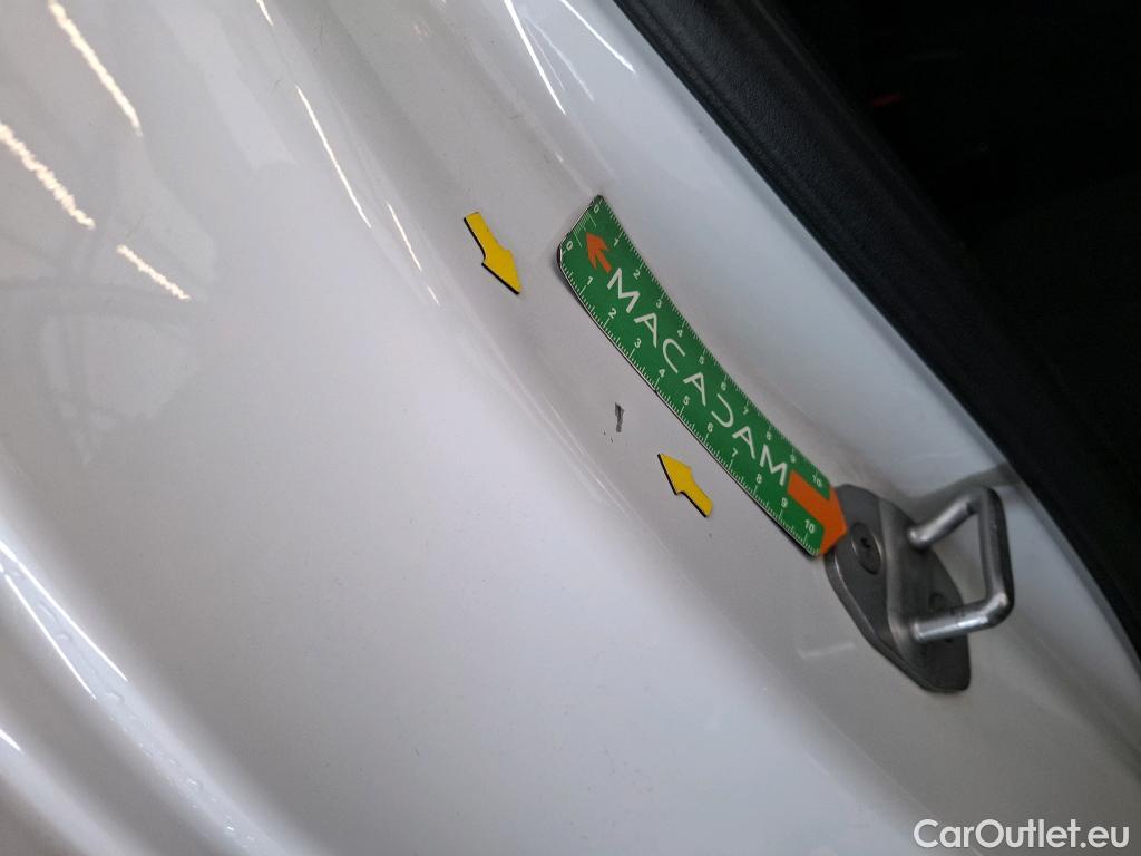  Bmw  X2 Série  sDrive 18i Lounge 1.5 135CV BVA7 E6d #12