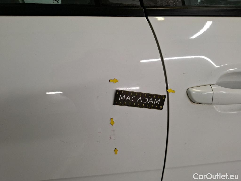  Citroen  C3  Société Feel 1.6 BlueHDi 75CV BVM5 E6 #10