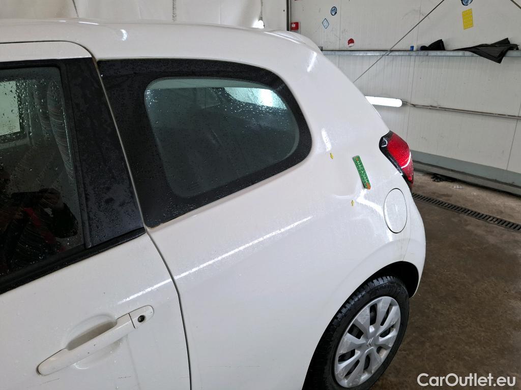  Citroen  C1  Feel 1.0 70CV BVM5 E6dT / TRANSFO VP VF #1