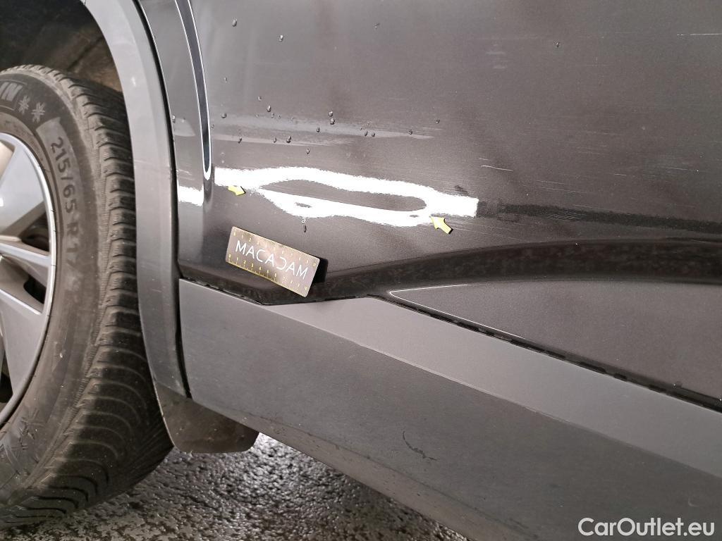  Nissan  Qashqai NISSAN  / 2021 / 5P / Crossover 1.3 MHEV 140 Business Edition #2