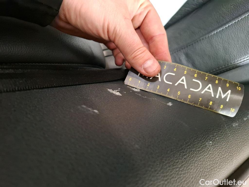  Audi  A3  Sportback Design luxe 1.4 TFSI 150CV BVM6 E6 #74