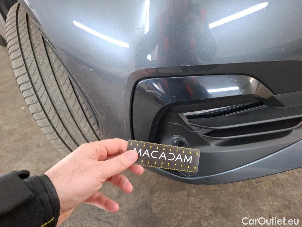  Bmw  Serie 2 Série 2 Gran Tourer 218i Lounge 1.5 140CV BVA7 E6dT #24