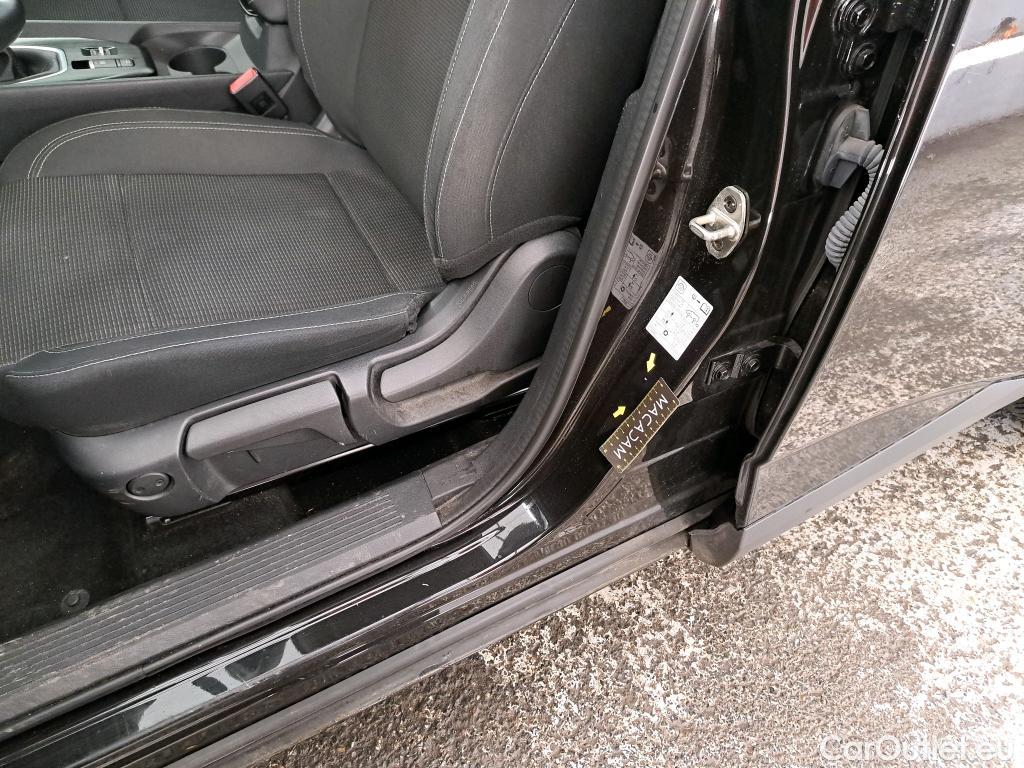  Nissan  Qashqai NISSAN  / 2021 / 5P / Crossover 1.3 MHEV 140 Business Edition #9