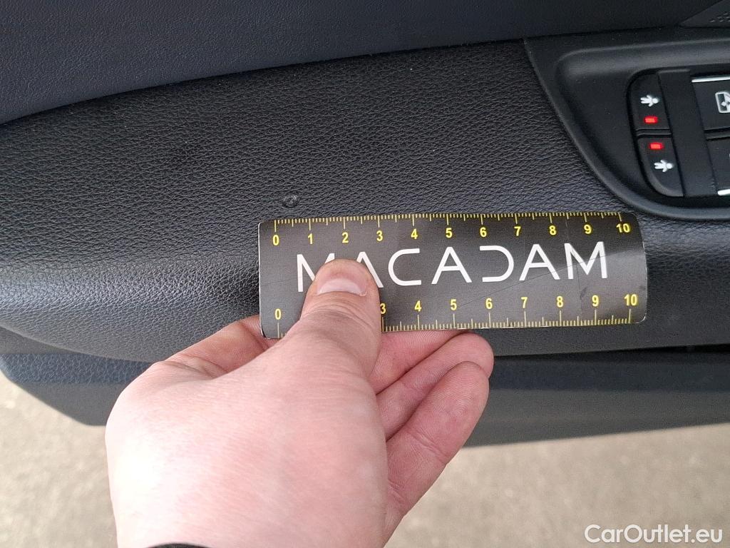  Audi  A3  Sportback Design luxe 1.4 TFSI 150CV BVM6 E6 #68