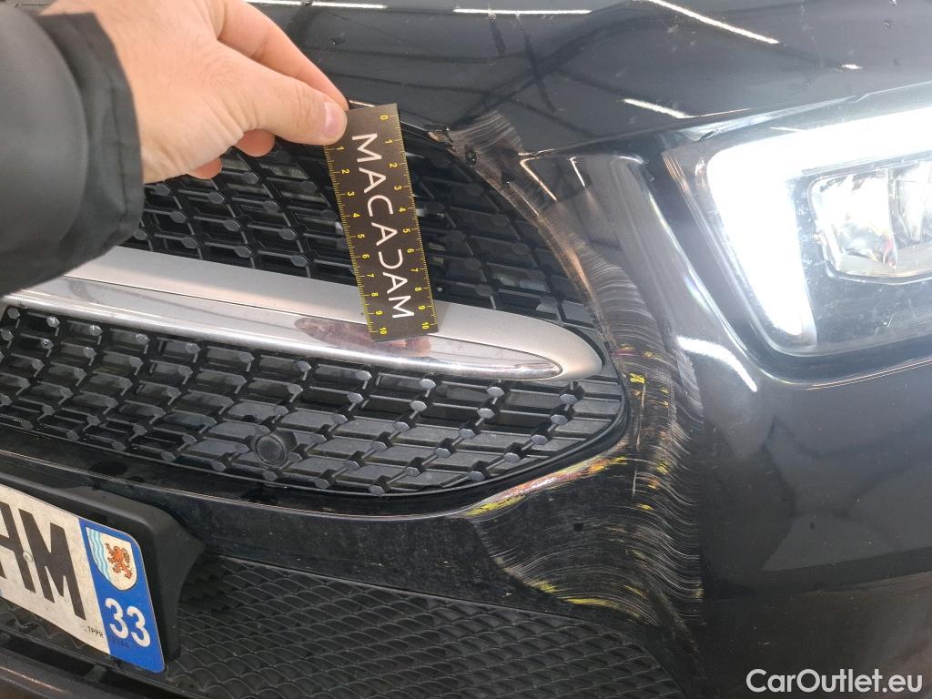  Mercedes  A-Klasse MERCEDES-BENZ Classe A Compact / 2018 / 5P / Berline A 250 e Business Line 8G-DCT #2