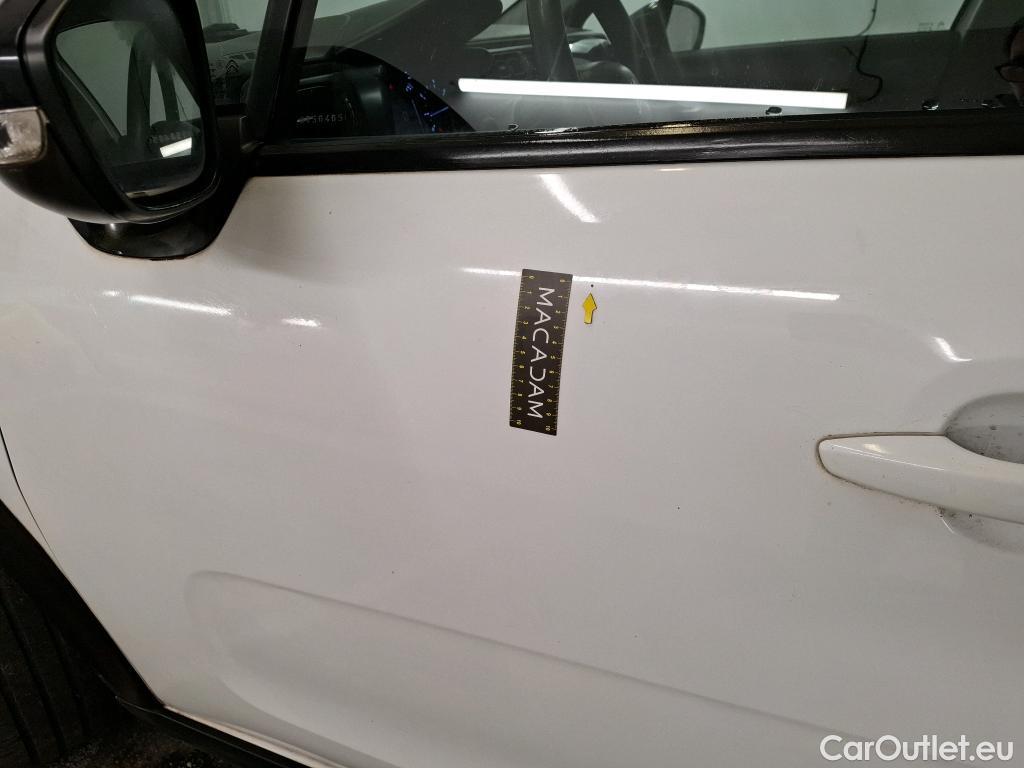  Citroen  C3  Société Feel 1.6 BlueHDi 75CV BVM5 E6 #5