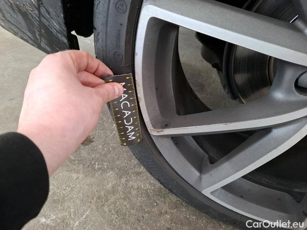  Audi  A3  Sportback Design luxe 1.4 TFSI 150CV BVM6 E6 #84