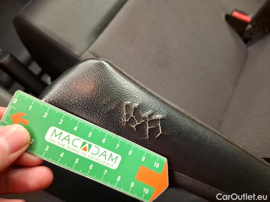  Citroen  Jumpy  Fourgon Club M 1.5 BlueHDi 100CV BVM6 E6d #25