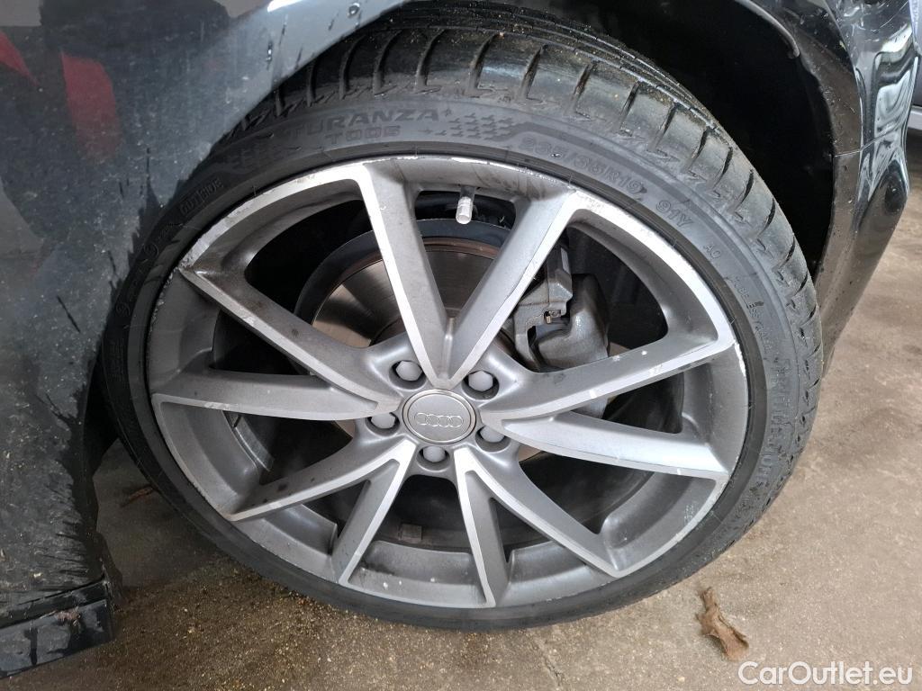  Audi  A3  Sportback Design luxe 1.4 TFSI 150CV BVM6 E6 #34