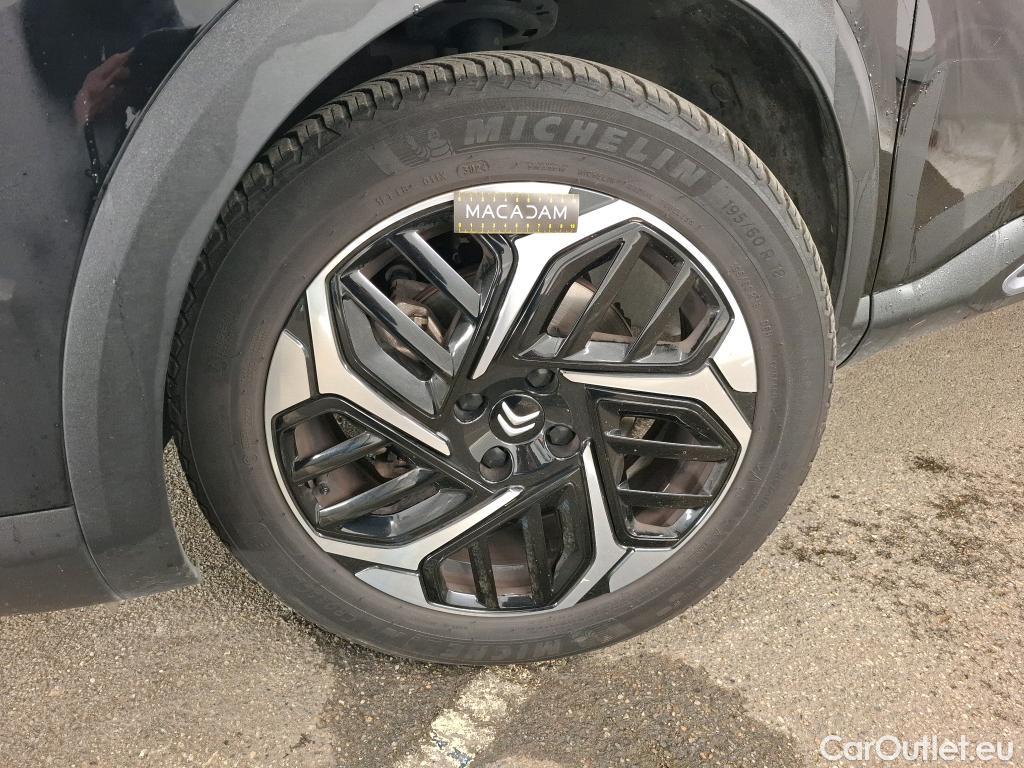  Citroen  C4 CITROEN  X / 2022 / 4P / Berline PureTech 130 S&S EAT8 Shine #22