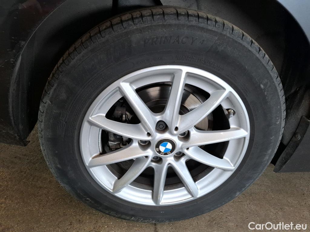 Bmw  Serie 2 Série 2 Gran Tourer 218i Lounge 1.5 140CV BVA7 E6dT #9