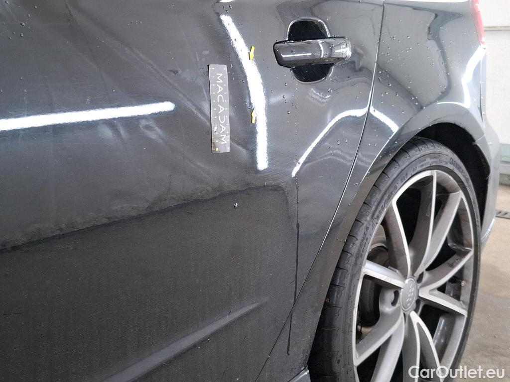  Audi  A3  Sportback Design luxe 1.4 TFSI 150CV BVM6 E6 #10