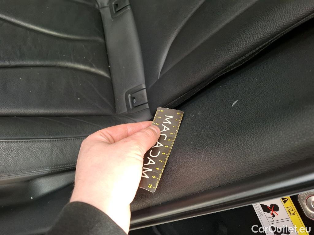  Audi  A3  Sportback Design luxe 1.4 TFSI 150CV BVM6 E6 #64