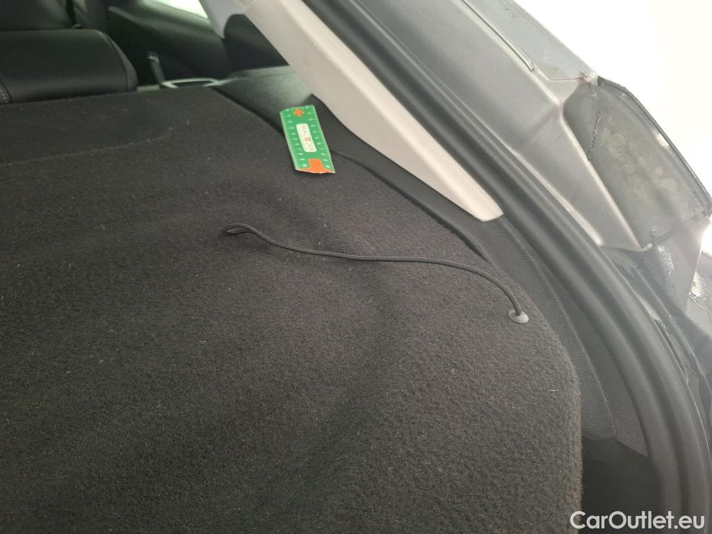  Citroen  C4  Berline Feel Pack 1.5 BlueHDI 130CV BVA8 E6d #11