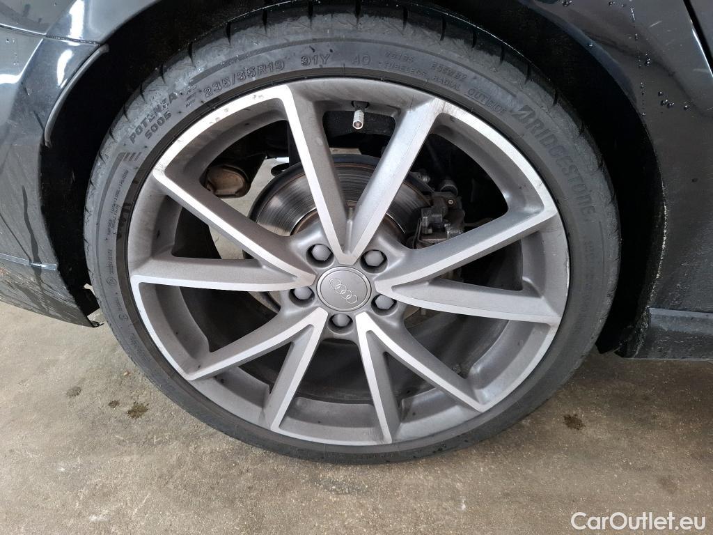  Audi  A3  Sportback Design luxe 1.4 TFSI 150CV BVM6 E6 #81