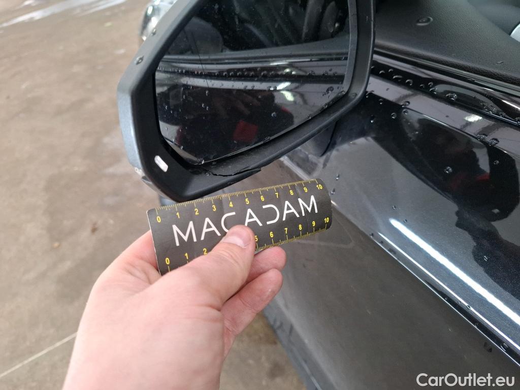  Audi  A3  Sportback Design luxe 1.4 TFSI 150CV BVM6 E6 #4