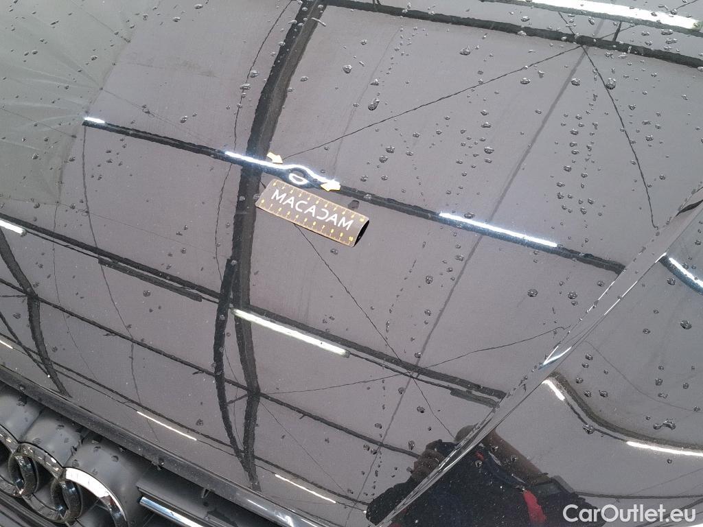  Audi  A3  Sportback Design luxe 1.4 TFSI 150CV BVM6 E6 #3