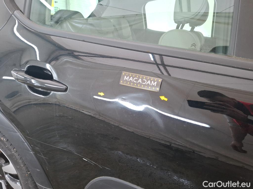  Citroen  C3  Shine Business 1.2 PureTech 110CV BVA6 E6d #10