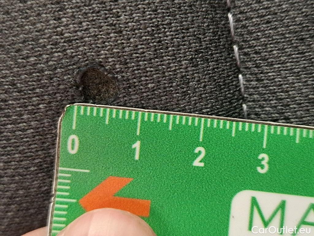  Citroen  C4  Berline Feel Pack 1.5 BlueHDI 130CV BVA8 E6d #10