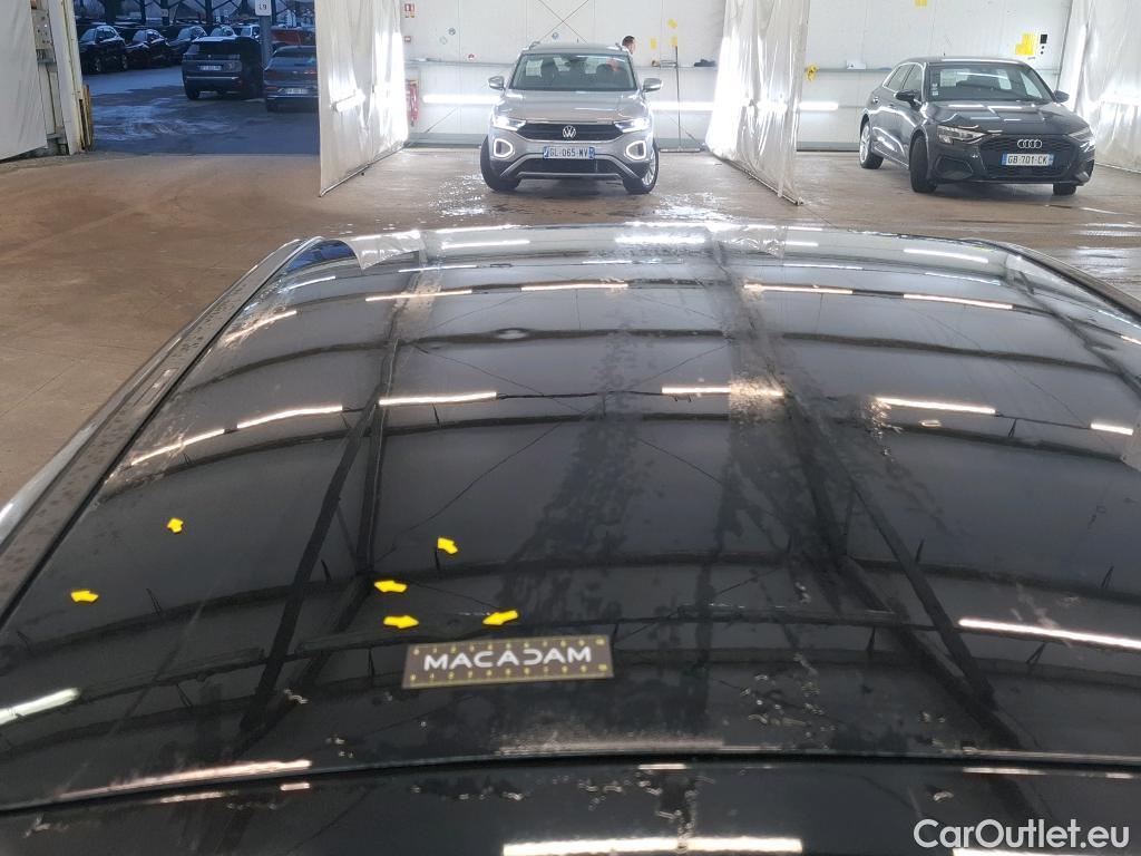  Mercedes  A-Klasse MERCEDES-BENZ Classe A Compact / 2018 / 5P / Berline A 250 e Business Line 8G-DCT #16