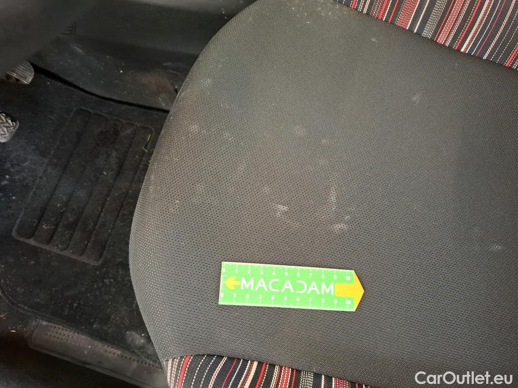  Citroen  C1  Feel 1.0 70CV BVM5 E6dT / TRANSFO VP VF #25