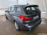  Bmw  Serie 2 Série 2 Gran Tourer 218i Lounge 1.5 140CV BVA7 E6dT #2