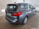  Bmw  Serie 2 Série 2 Gran Tourer 218i Lounge 1.5 140CV BVA7 E6dT #3