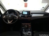  Bmw  Serie 2 Série 2 Gran Tourer 218i Lounge 1.5 140CV BVA7 E6dT #5