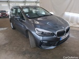  Bmw  Serie 2 Série 2 Gran Tourer 218i Lounge 1.5 140CV BVA7 E6dT #4