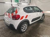  Citroen  C3  Société Feel Nav 1.2 PureTech 80CV BVM5 E6 #3