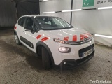  Citroen  C3  Société Feel Nav 1.2 PureTech 80CV BVM5 E6 #4