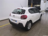  Citroen  C3 CITROEN  5p Berline PureTech 82 S&S BVM Feel Business #3