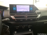  Citroen  C4  Berline Feel Pack 1.5 BlueHDI 130CV BVA8 E6d #7