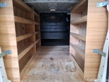  Citroen  Jumpy  Fourgon Club M 1.5 BlueHDi 100CV BVM6 E6d #8