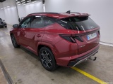  Hyundai  Tucson HYUNDAI  / 2020 / 5P / SUV 1.6 PHEV 265 HTRAC N LINE EXECU 4WD AUTO #2