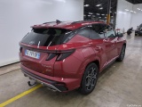  Hyundai  Tucson HYUNDAI  / 2020 / 5P / SUV 1.6 PHEV 265 HTRAC N LINE EXECU 4WD AUTO #3