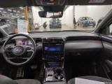  Hyundai  Tucson HYUNDAI  / 2020 / 5P / SUV 1.6 PHEV 265 HTRAC N LINE EXECU 4WD AUTO #5