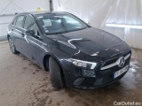  Mercedes  A-Klasse MERCEDES-BENZ Classe A Compact / 2018 / 5P / Berline A 250 e Business Line 8G-DCT #4
