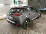  Peugeot  2008  Allure Business 1.2 PureTech 130CV BVA8 E6d #3