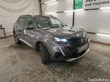  Peugeot  2008  Allure Business 1.2 PureTech 130CV BVA8 E6d #4