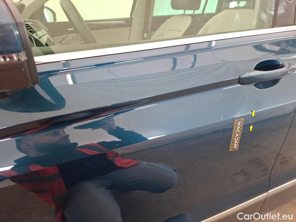  Volkswagen  Tiguan VOLKSWAGEN  / 2020 / 5P / SUV 1.4 eHybrid 245 DSG6 Elegance #19