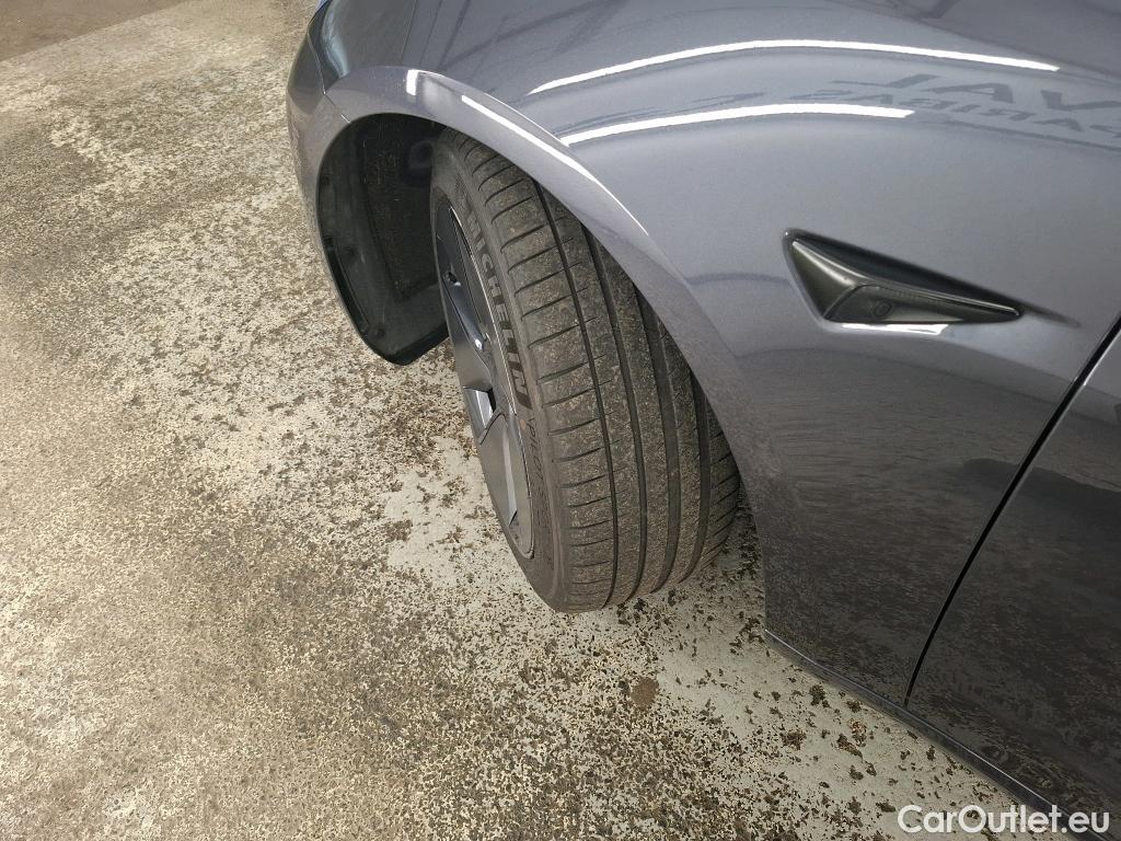  Tesla  Model 3 TESLA   2018  4P  Berline Propulsion #1