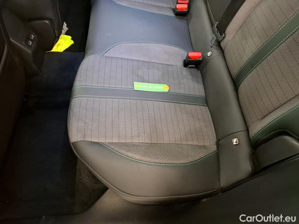  Peugeot  2008  Allure Business 1.2 PureTech 130CV BVA8 E6d #34