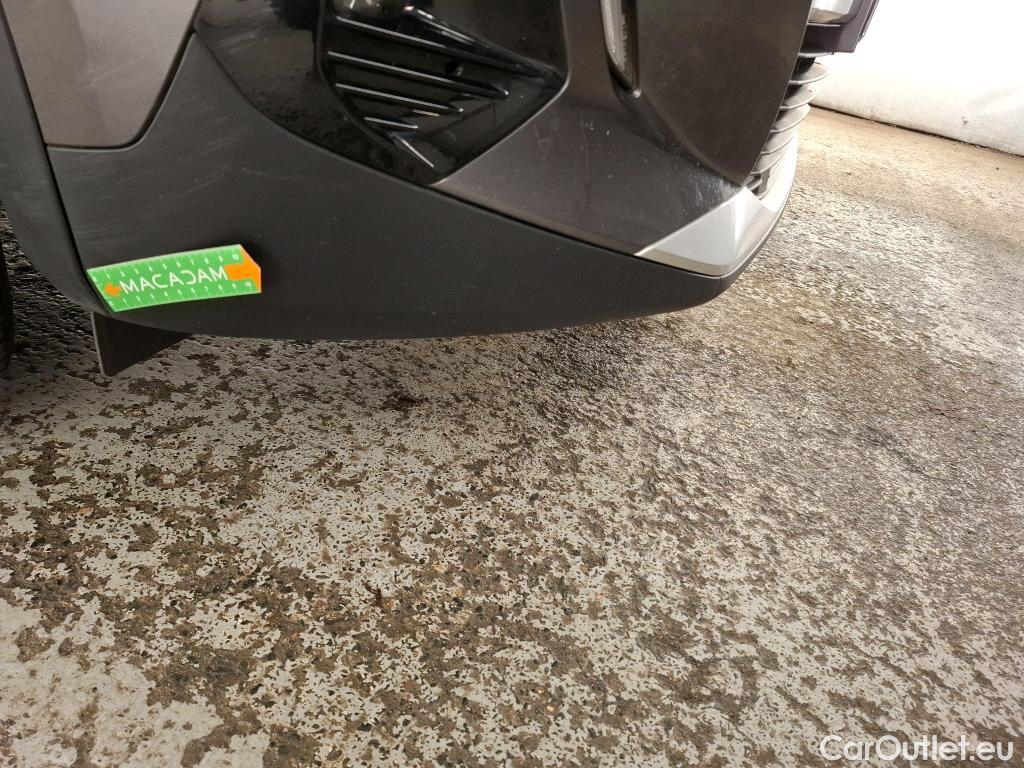  Peugeot  2008  Allure Business 1.2 PureTech 130CV BVA8 E6d #41