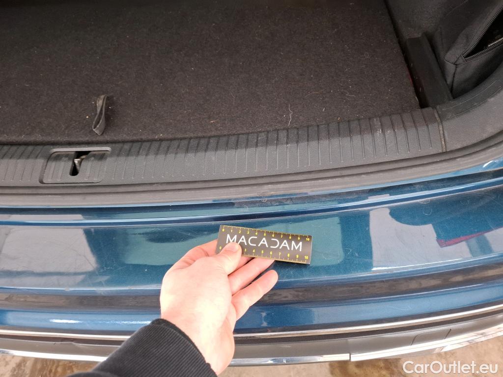  Volkswagen  Tiguan VOLKSWAGEN  / 2020 / 5P / SUV 1.4 eHybrid 245 DSG6 Elegance #13