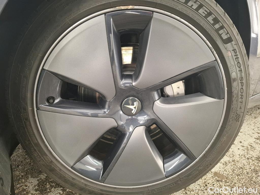 Tesla  Model 3 TESLA   2018  4P  Berline Propulsion #2